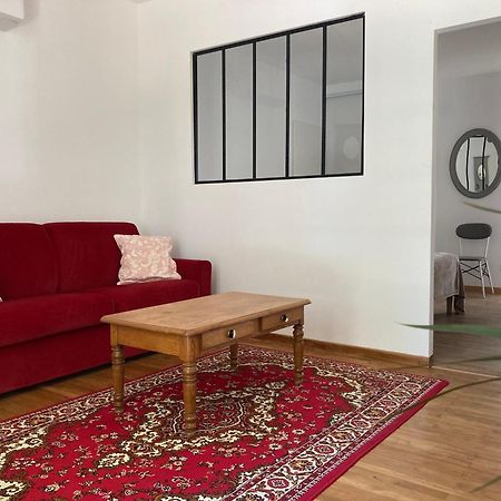 Apartament Pavillon De L'Etang Châteauneuf-du-Rhône Zewnętrze zdjęcie