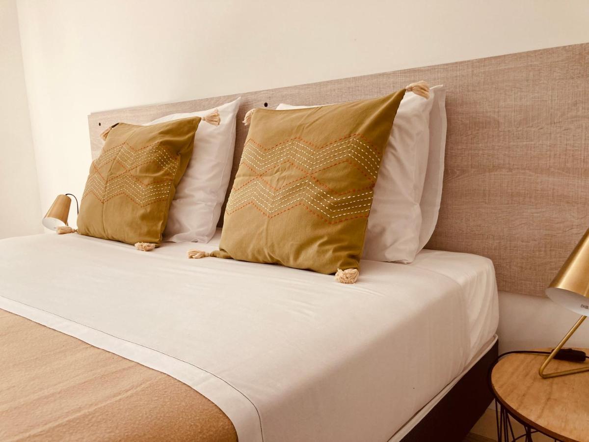 Apartament Pavillon De L'Etang Châteauneuf-du-Rhône Zewnętrze zdjęcie