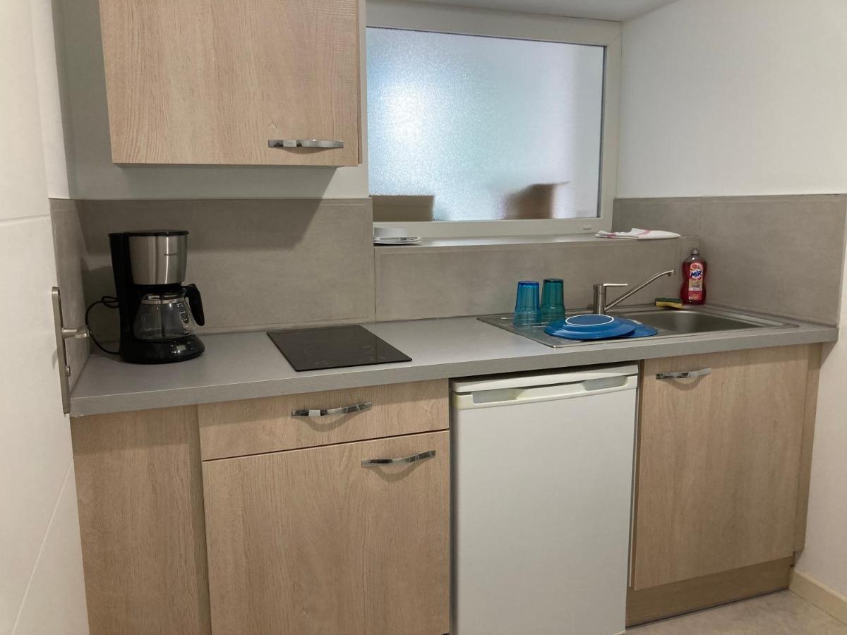 Apartament Pavillon De L'Etang Châteauneuf-du-Rhône Zewnętrze zdjęcie