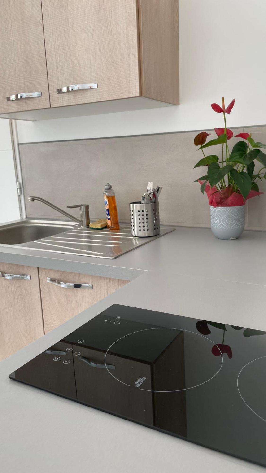 Apartament Pavillon De L'Etang Châteauneuf-du-Rhône Zewnętrze zdjęcie