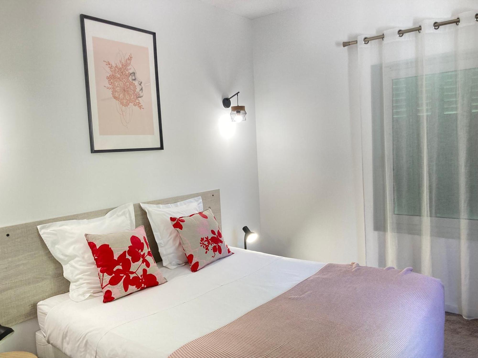 Apartament Pavillon De L'Etang Châteauneuf-du-Rhône Zewnętrze zdjęcie